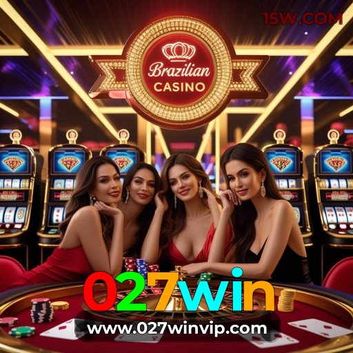 Bônus VIP 027win