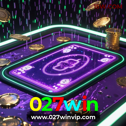 Notificações App 027win