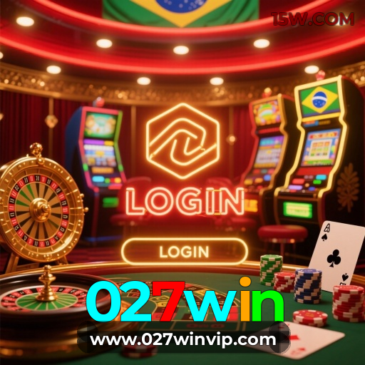 Bônus App 027win