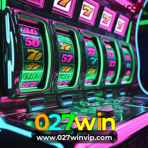 Promoções 027win