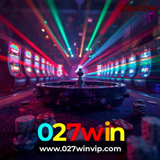 Slots RTP 027win