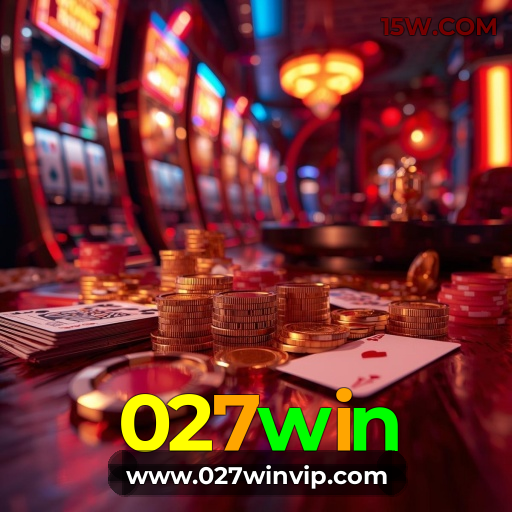 Vantagens App 027win