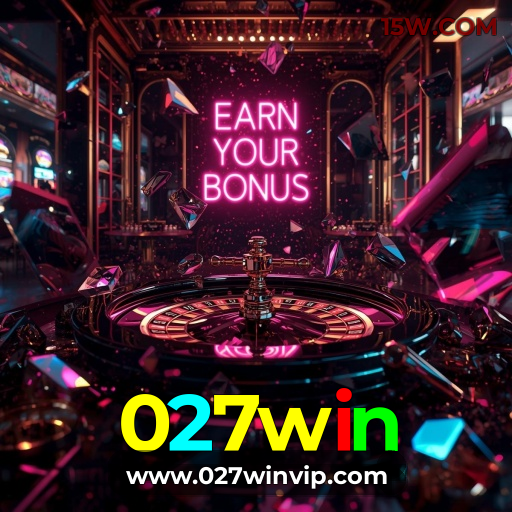 Qualificar VIP 027win