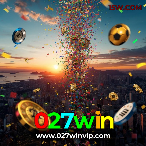 Melhores Jogos 027win