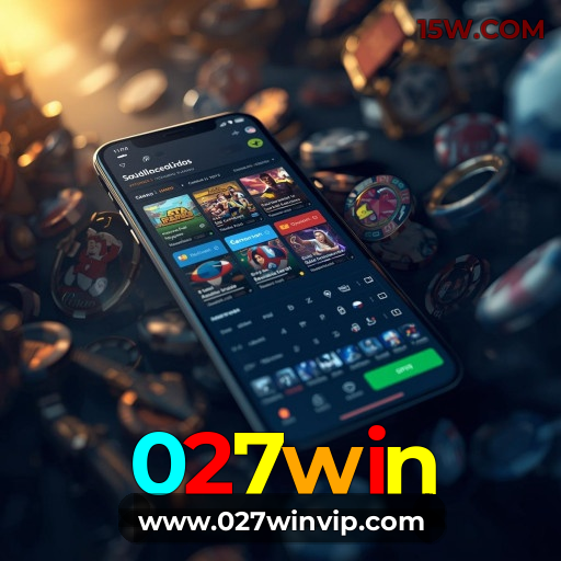 Evolução VIP 027win