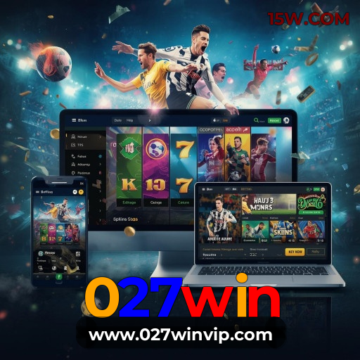 Download 027win Windows