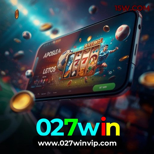 App 027win iOS