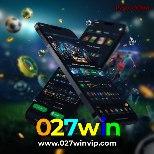 APK 027win Android