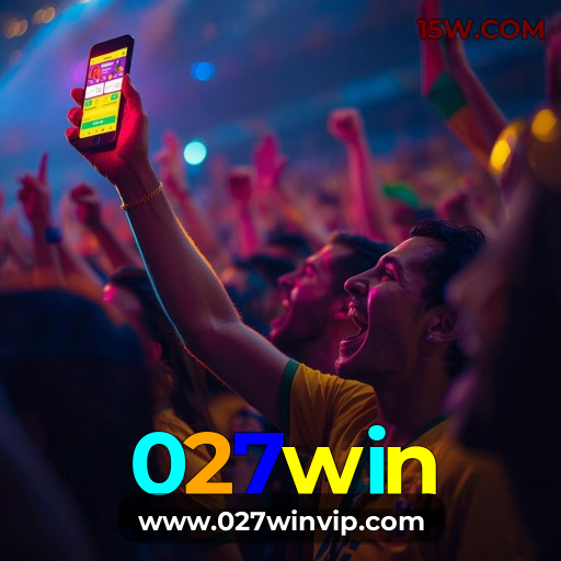 Chances Ganhar 027win