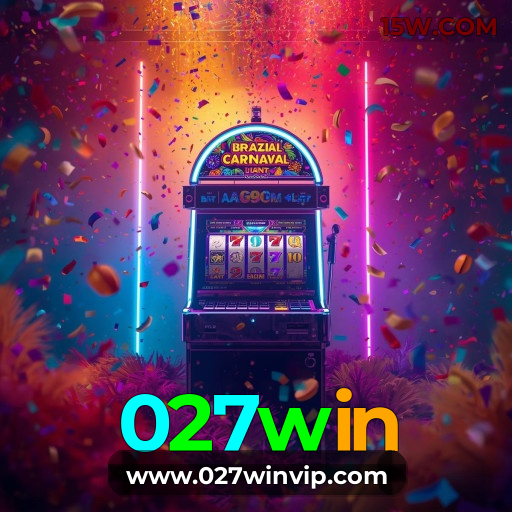 027win Jackpots Progressivos