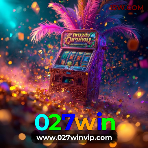 Processo de Registro no 027win