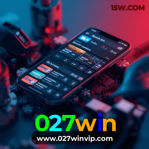 Jogos App 027win
