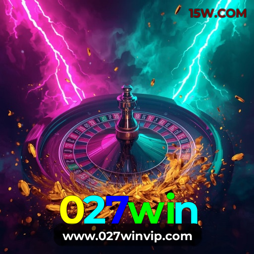 Recursos App 027win
