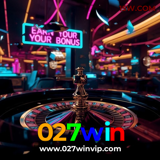 Slots Mobile do 027win