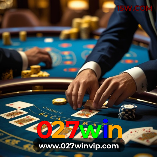Níveis VIP 027win